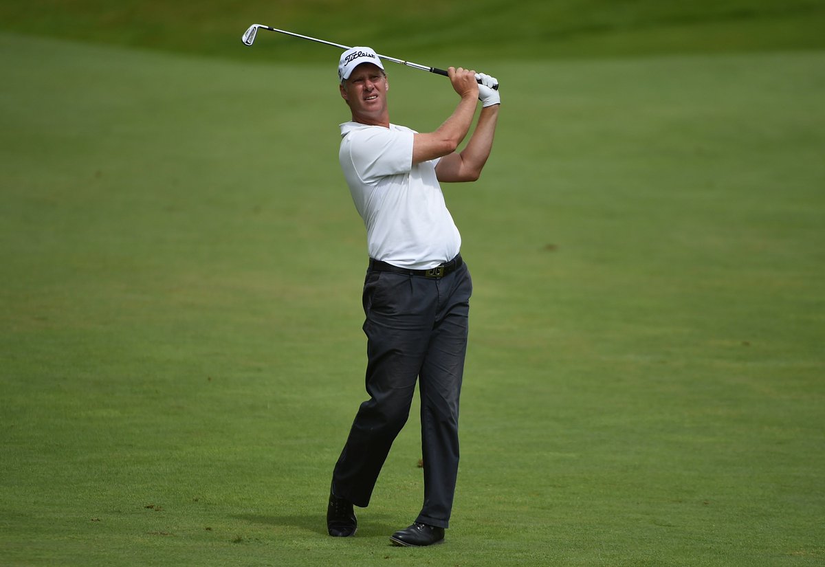 On the record: Andy Raitt on fire in Titleist &amp; FootJoy PGA Championship <a href="/theoxfordshire/">The Oxfordshire</a> ow.ly/ns3O302D48d