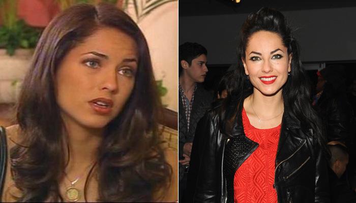 15 Rubi tenemos mucho talento en ataque