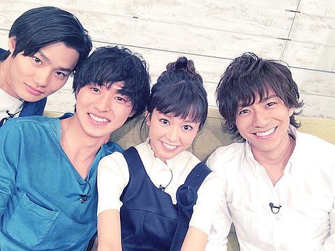 mirei121626's tweet photo. 今生まれた
女優の桐谷美玲です
好きな人がいることに出演中
櫻井美咲役
共演者に会いたい
大切有｜一般x｜遊び人x
#拡散希望 
#nrさんbotさんで気になった人お迎え https://t.co/IJFDcQZvZ3
