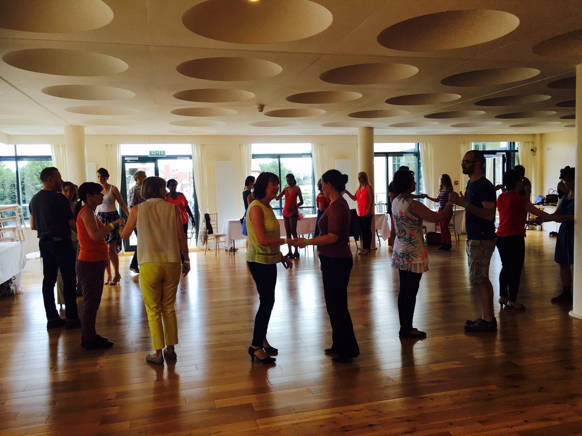 STRICTLY HEREFORD tweet media