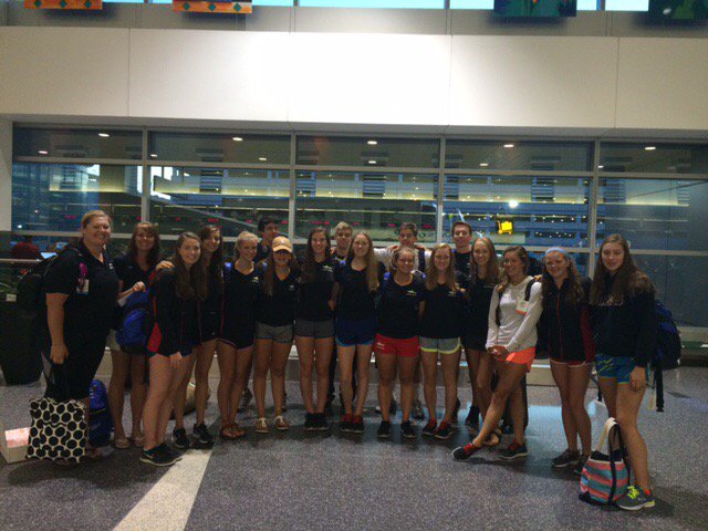 Ynssharks's tweet photo. #YNSSharks 2016 Y National team. #SharkUp https://t.co/4Yihk7d76v