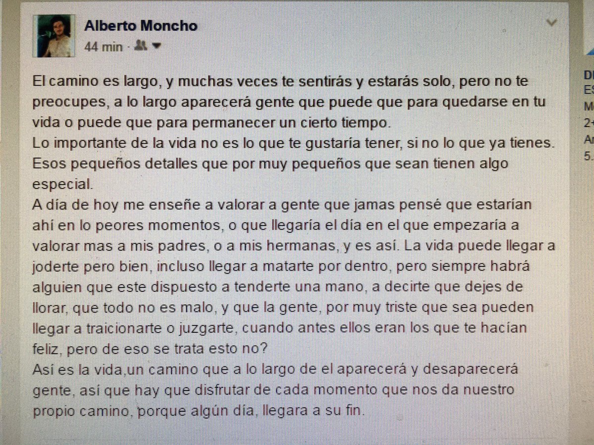 Alberto_Moncho's tweet photo. 👌🏽 https://t.co/I5rpwp32HQ