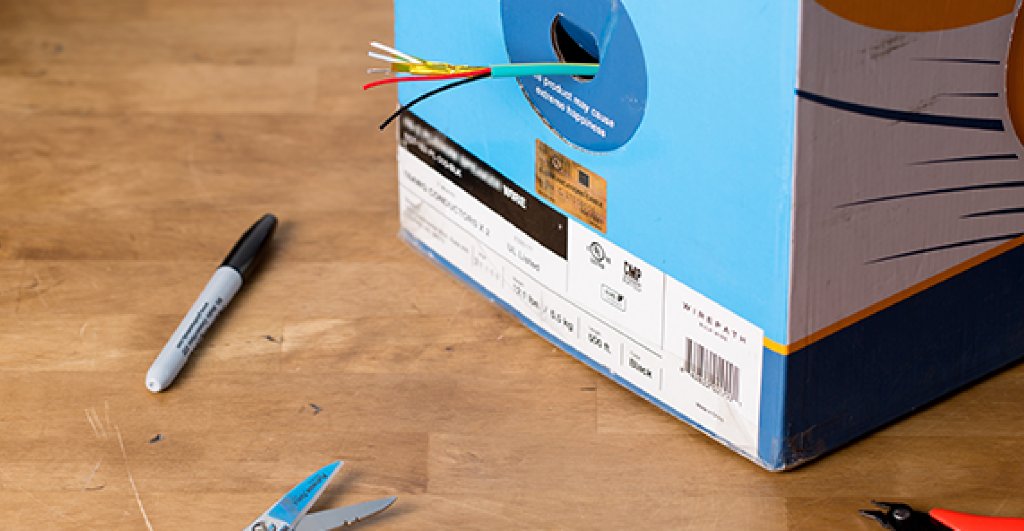 Snap_One_'s tweet photo. With 29 new SKUs, #Wirepath Bulk Wire is bigger and better than ever!
Learn more ► https://t.co/8w3mJKz4JQ https://t.co/N6BpbmpRgQ