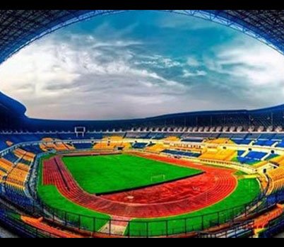 KilasBandung's tweet photo. #KilasBDG PB PON Siapkan Ruang Presiden Anti Peluru d GBLA.
https://t.co/WZHem7blC4 https://t.co/Bik5qAEEih