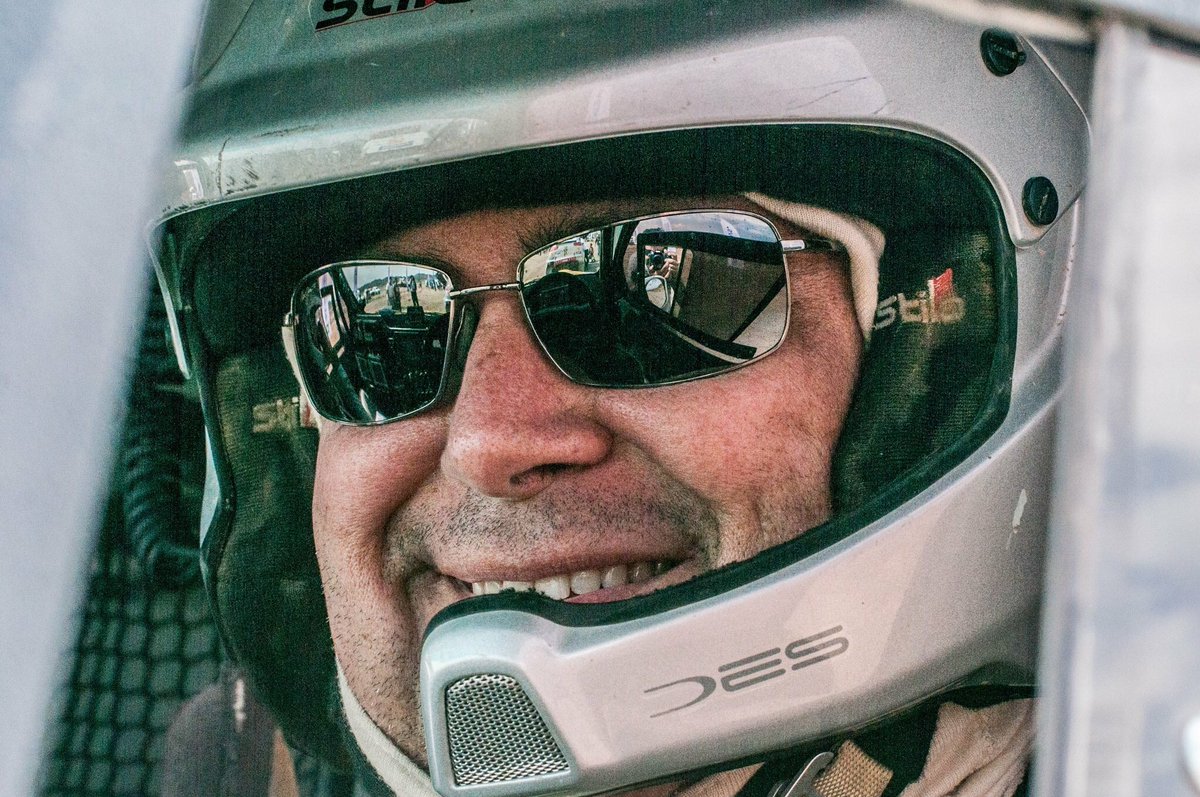 ALDOGroupRacing's tweet photo. What a ride it's been. Here we are, over 10 000 km later. #AldoRacing #SWR16 #SilkWayRally https://t.co/C4g0B850xr