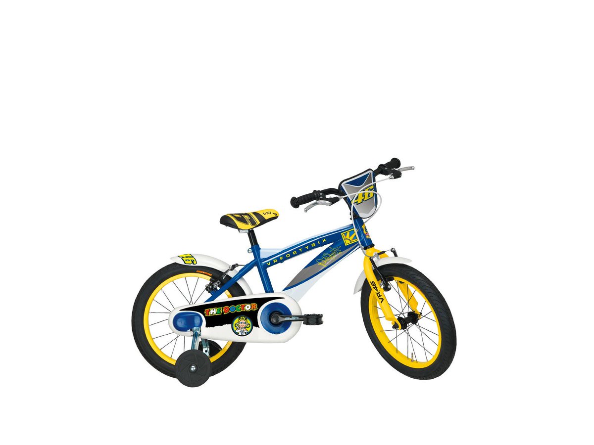 touch4biz's tweet photo. A surprise for your kids?Go on https://t.co/GgcXsWeiHf let him dream to be a motorbike's champion as Valentino Rossi https://t.co/E00FjPyHhS