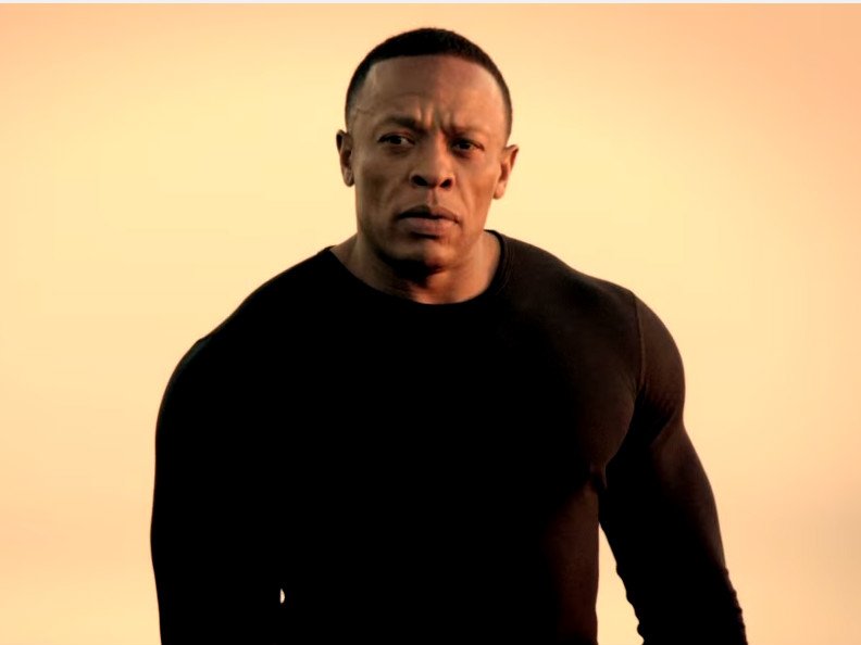 Dr. Dre Handcuffed By Officers After Confrontation Outside His Home. http. 