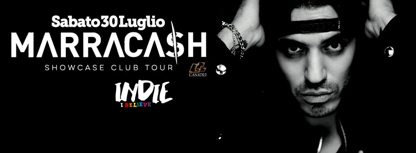 IndieClubCervia's tweet photo. Sabato 30Luglio ospitiamo il primo rapper dei quartieri nei quartieri alti, il cavallo di Troia con dentro gli altri https://t.co/yA9MqnBNfI