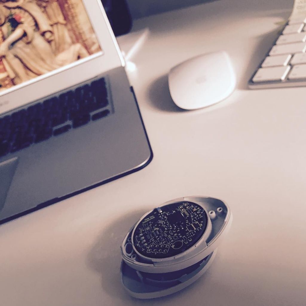 Diariomammatech's tweet photo. Testing a New #app for #religious #heritage with #beacon .#technology #tech #TagsForLikes … https://t.co/lUadvZJVXQ https://t.co/SCvN4n1vIp