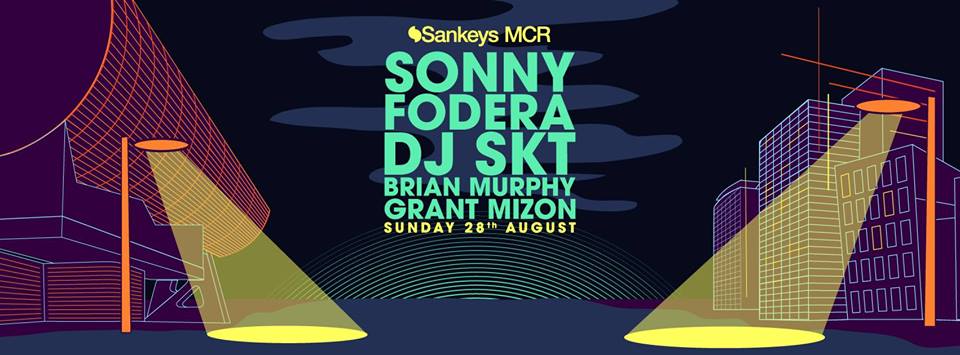 SankeysOfficial tweet picture