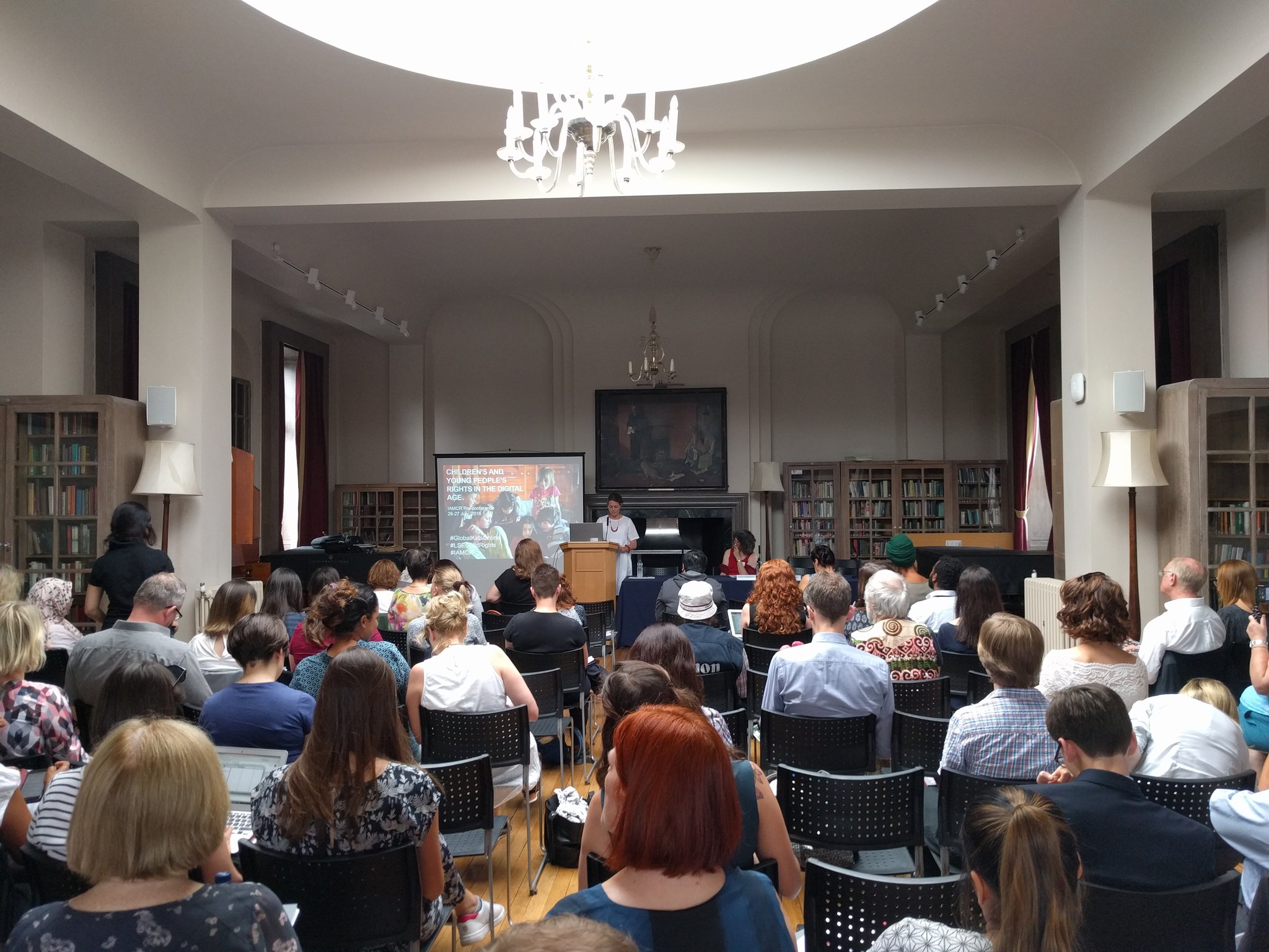 #IAMCR pre-conference with @Livingstone_S  & @amandaj3rd. Follow #LSEDigitalRights to join the discussion! https://t.co/OJpCK4eONj