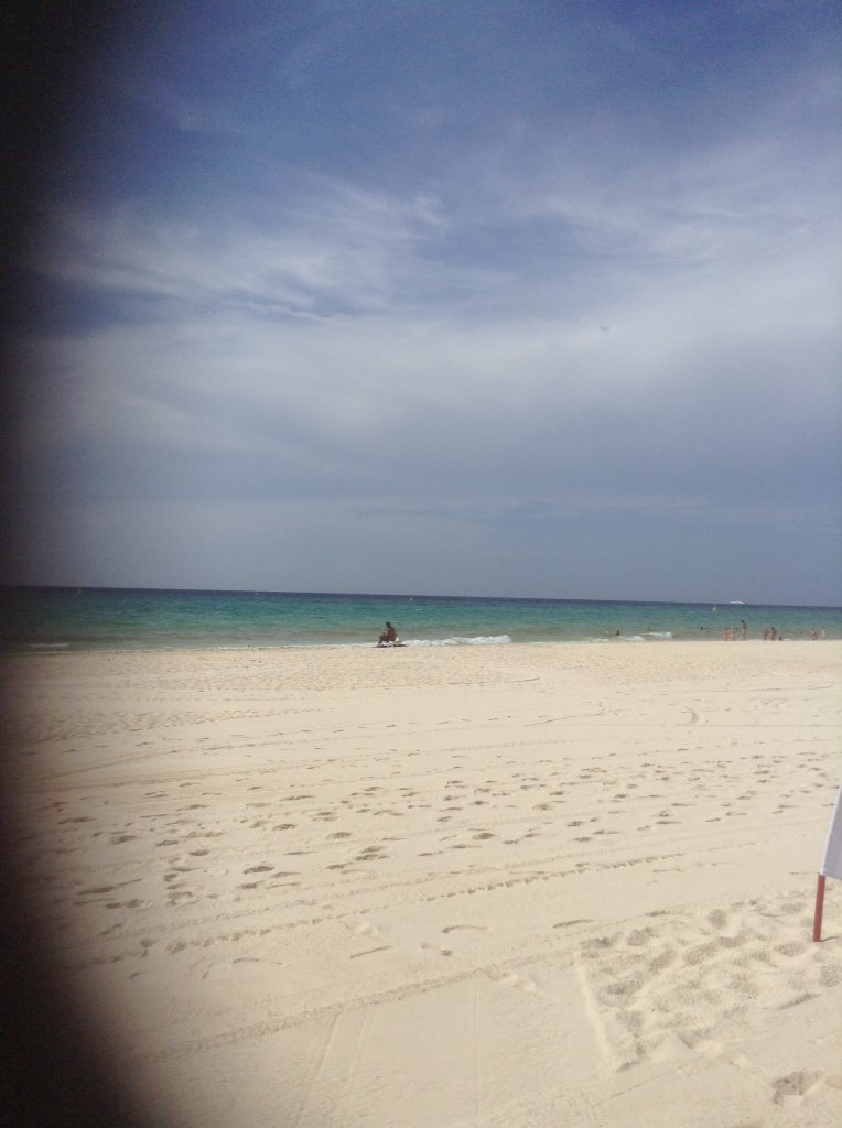 My current view beautiful ❤️