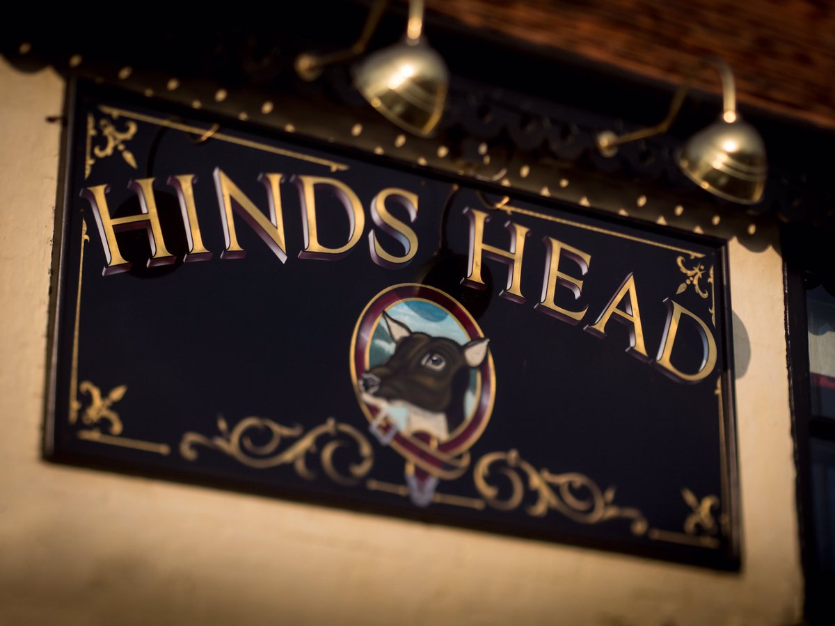 We're looking for people like you. Have a look at the various roles available now! hindsheadbray.com/careers #job
