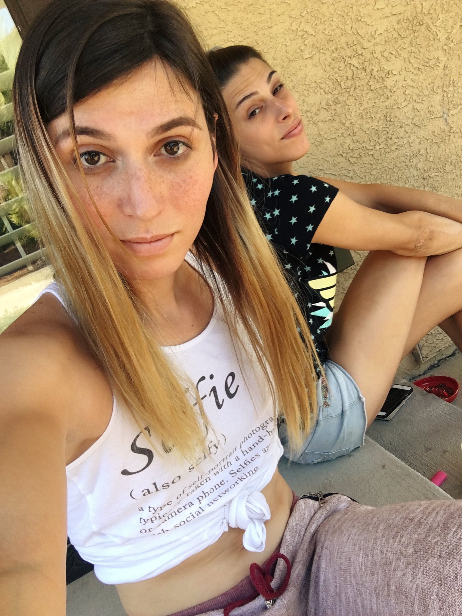 TW Pornstars - Korra Del Rio. Twitter. Good morning loves!!! ?. 2:48 PM