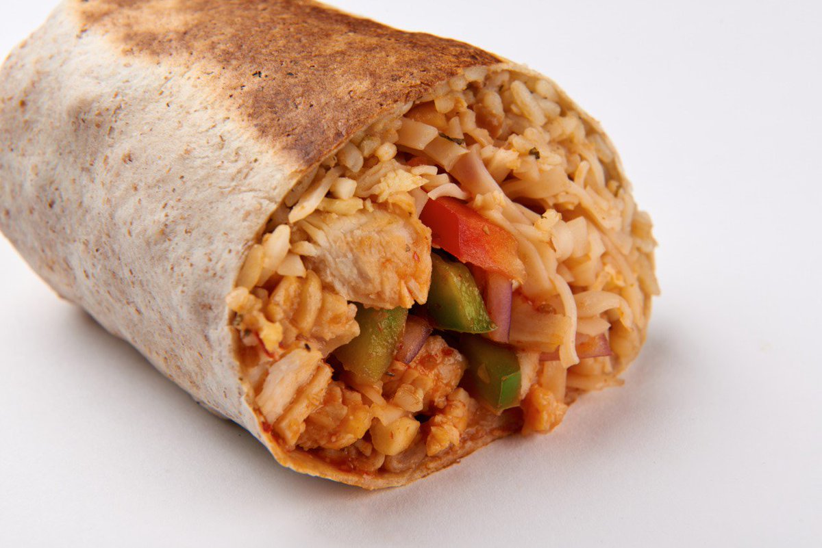 Smoke's Burritorie tweet media