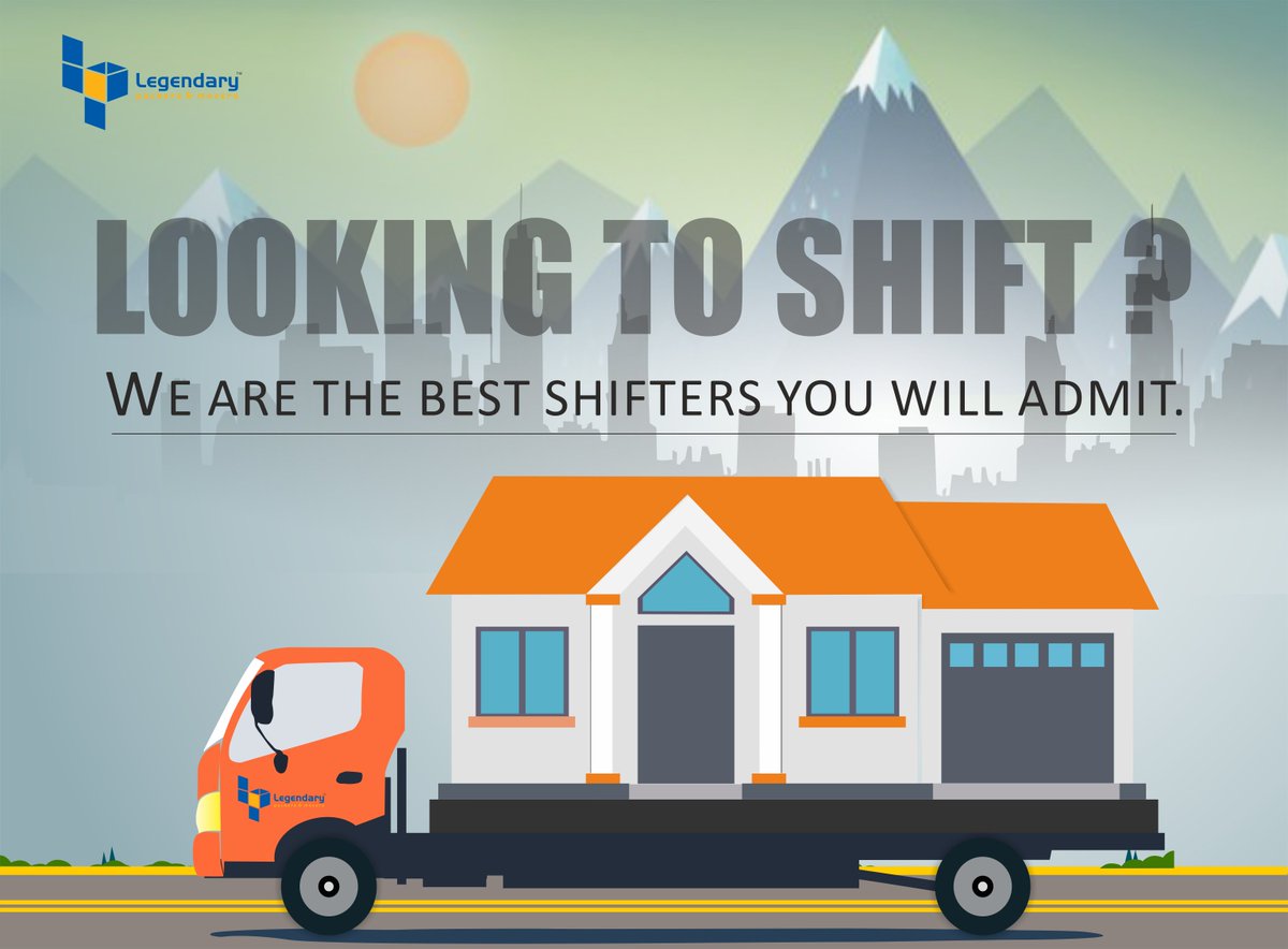 legendarypacker's tweet photo. Our systematic process makes house shifting much easier! https://t.co/uYiEhBMR41