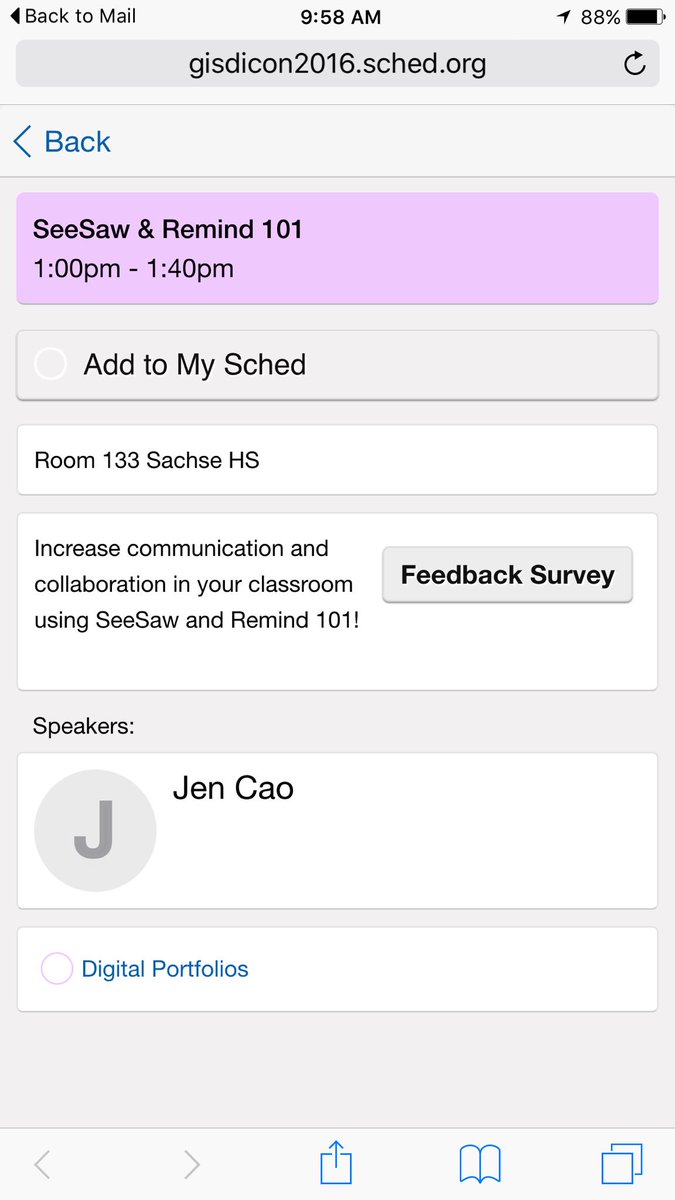 MrsJenCao's tweet photo. @Seesaw just did two PDs for my district!!! https://t.co/xmCAlbxv3E