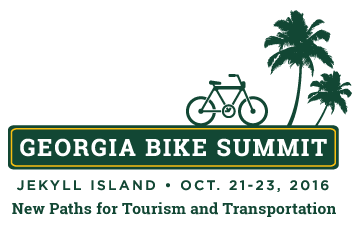 The 2016 GA Bike Summit is generously presented by <a href="/BikelawGA/">Bruce A. Hagen</a> GeorgiaBikeSummit.org