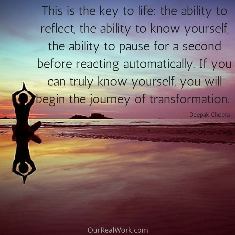 ourRealwork's tweet photo. This is the key to life... #OurRealWork #QuoteOfTheDay https://t.co/LzE1tNWpOi
