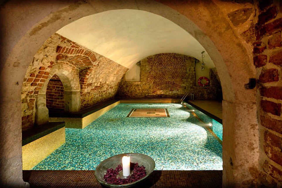 Hotel Stary, Poland