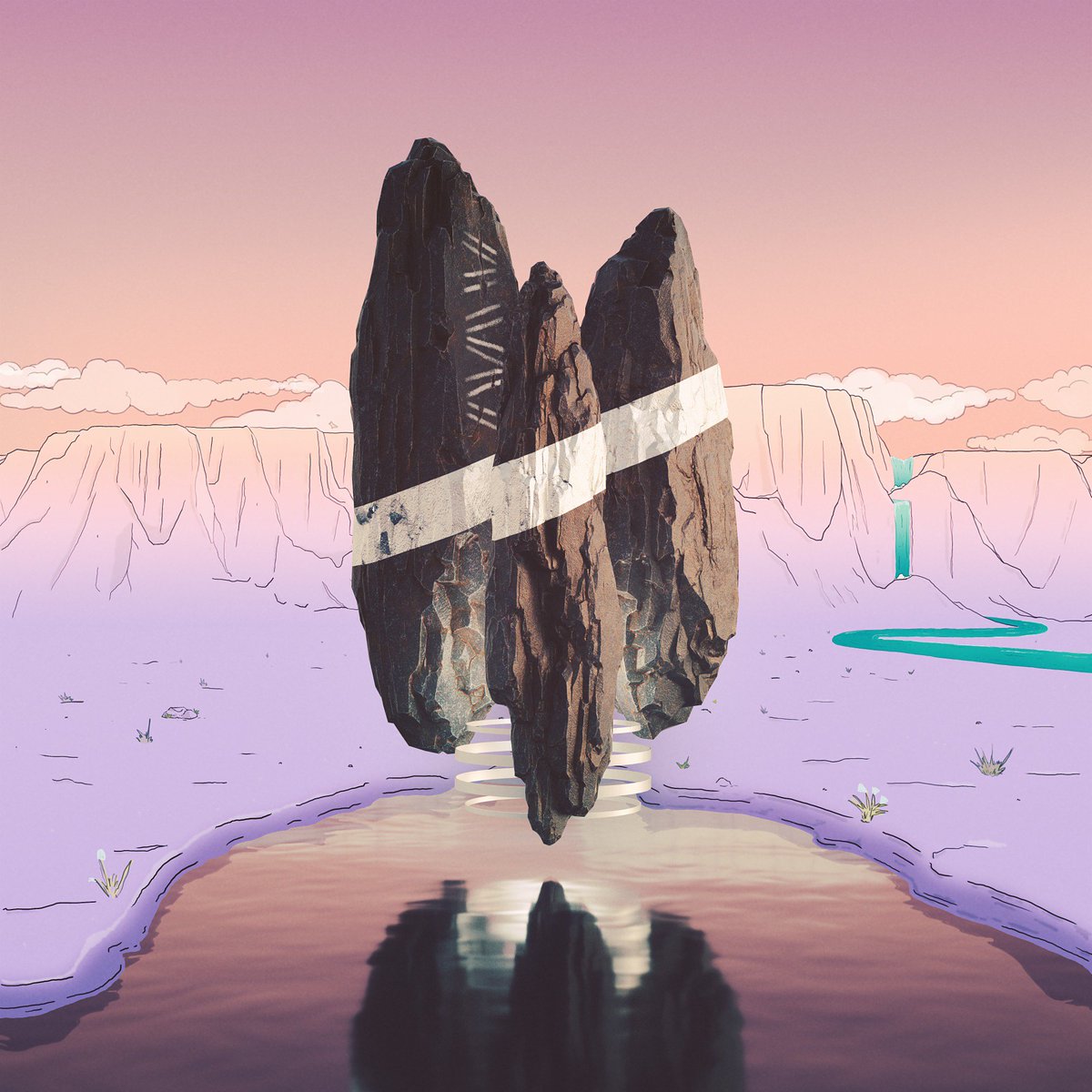 THE SEED is out! smarturl.it/anima-the-seed
Hear it @ <a href="/indieshuffle/">Indie Shuffle</a> <a href="/kitsune/">Kitsuné</a> <a href="/latropicalmusic/">La Tropicál</a> @rbstudioscpt <a href="/AppleMusic/">Apple Music</a>