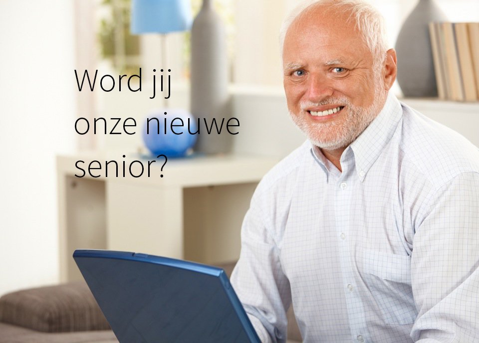cloudstudiogent's tweet photo. Ben jij onze nieuwe senior PHP dev? https://t.co/i6ITuLVUQX #job #vacature #php #senior #developer #laravel #gent https://t.co/R5WLCwUlU3