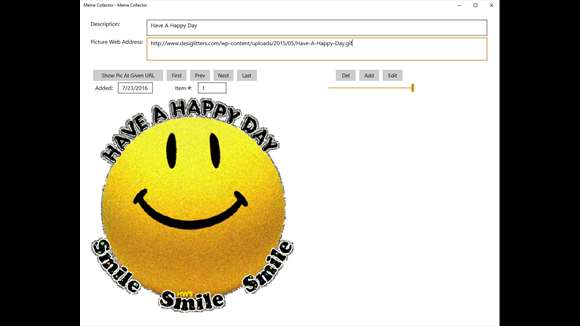 csolutionsinc's tweet image. Our new Free Windows Store app Meme Collector is now available: bit.ly/2aue3fQ