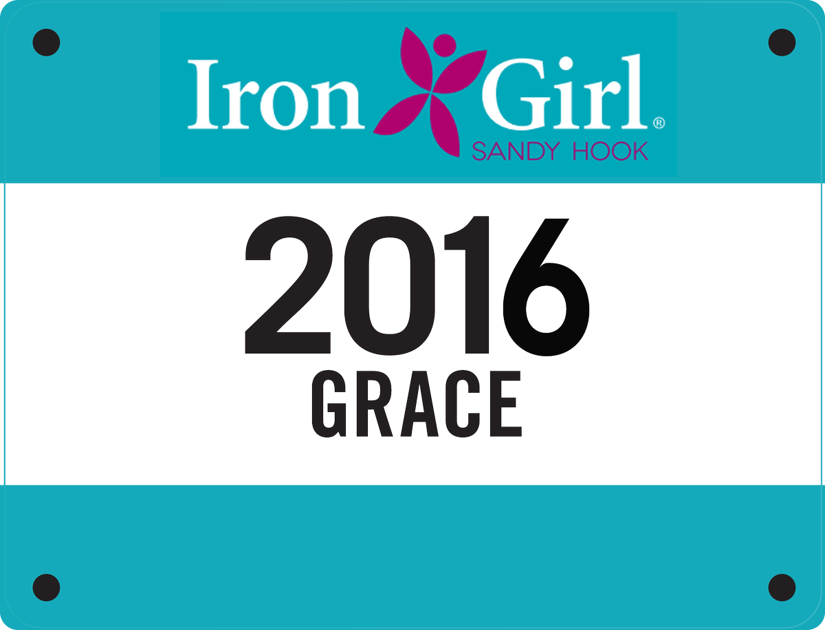 TheIronGirl's tweet photo. Make sure everyone knows ur name #IGSandyHook! Last day for personalized bibs 7/31! https://t.co/L0NOC2mSqc https://t.co/ySb31eClgj