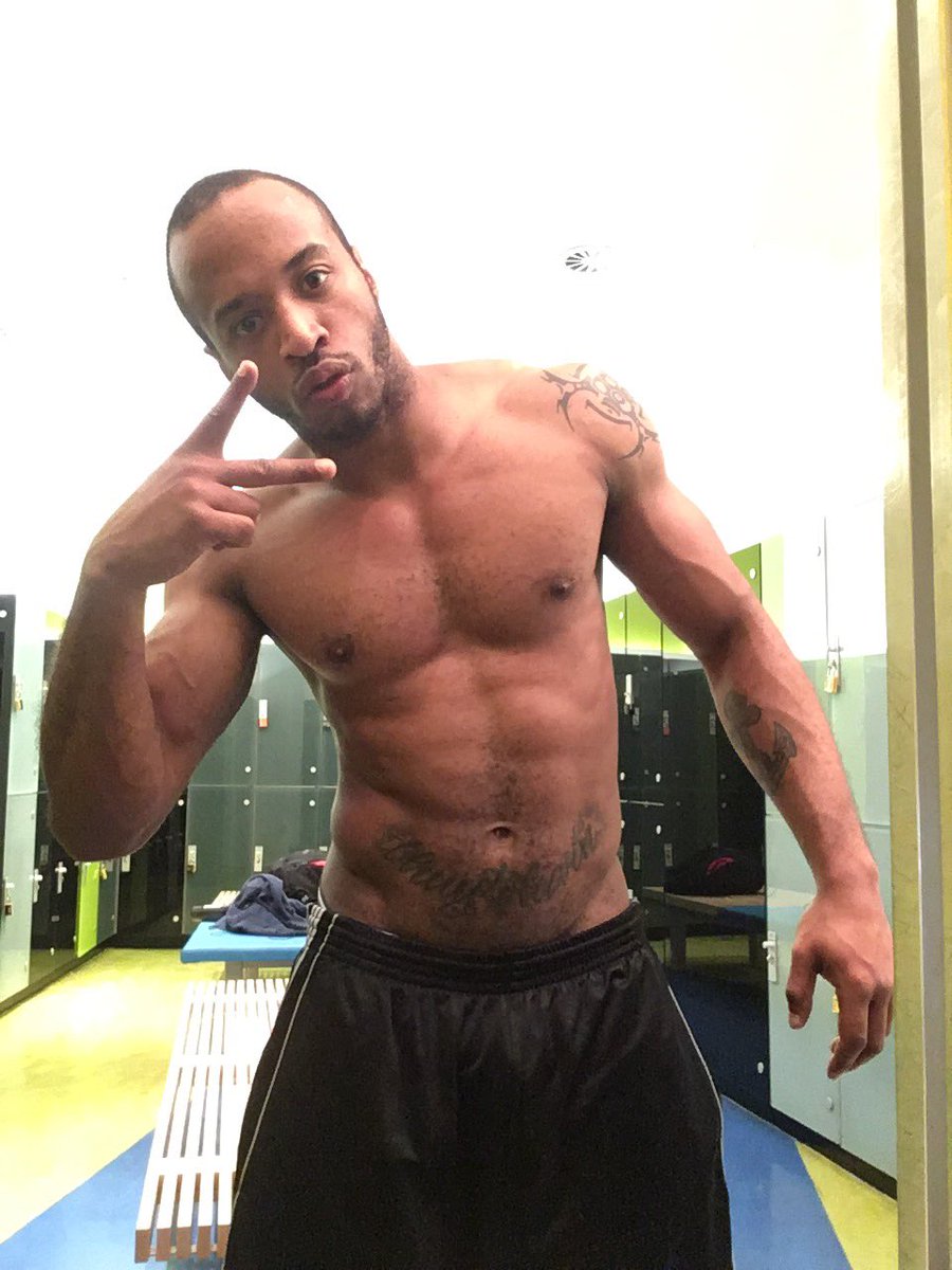 RicardoPrinceX's tweet photo. Barcelona Circuit Party Body almost ready. Less then 2 weeks left. @Circuitfestbcn who else is there? https://t.co/nrLcvE1BSt