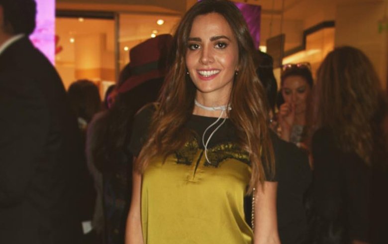 alfombraroja_13's tweet photo. Aylén Milla se convierte en rostro de los eventos sociales https://t.co/fr7dgXoimu https://t.co/105fDXsTRi