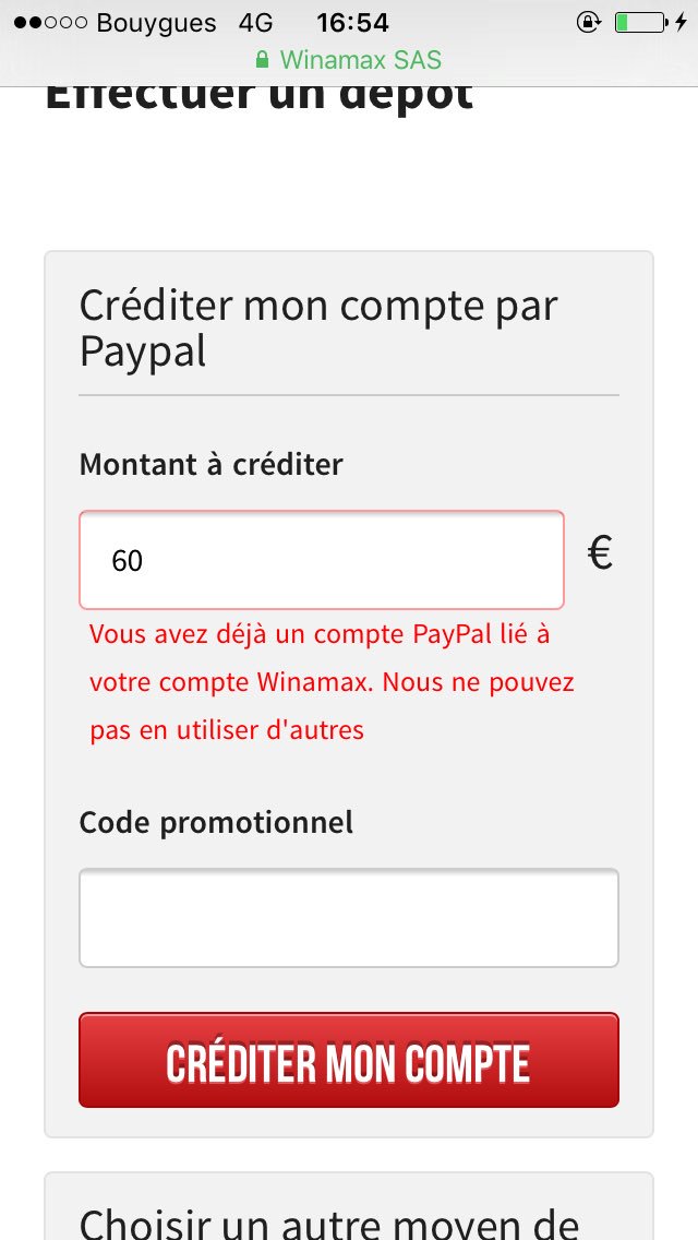 Pronosoft95 tweet picture