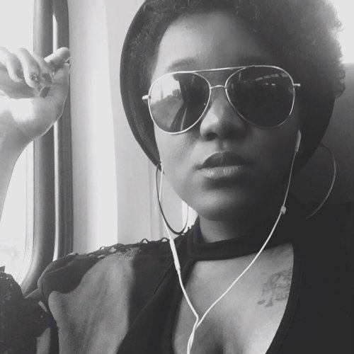 theupperech's tweet photo. FEATURE: Alicia Bunyan-Sampson talks Filmmaking to Gyalcast - https://t.co/WNmxXoxXOu https://t.co/CD0rMfpxzP