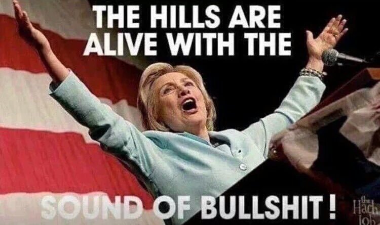 HilaryForTrump's tweet photo. @fxnopinion @MONAKatOILS @HillaryClinton @mgoodwin_nypost @FoxNews https://t.co/JMXrGe75TH