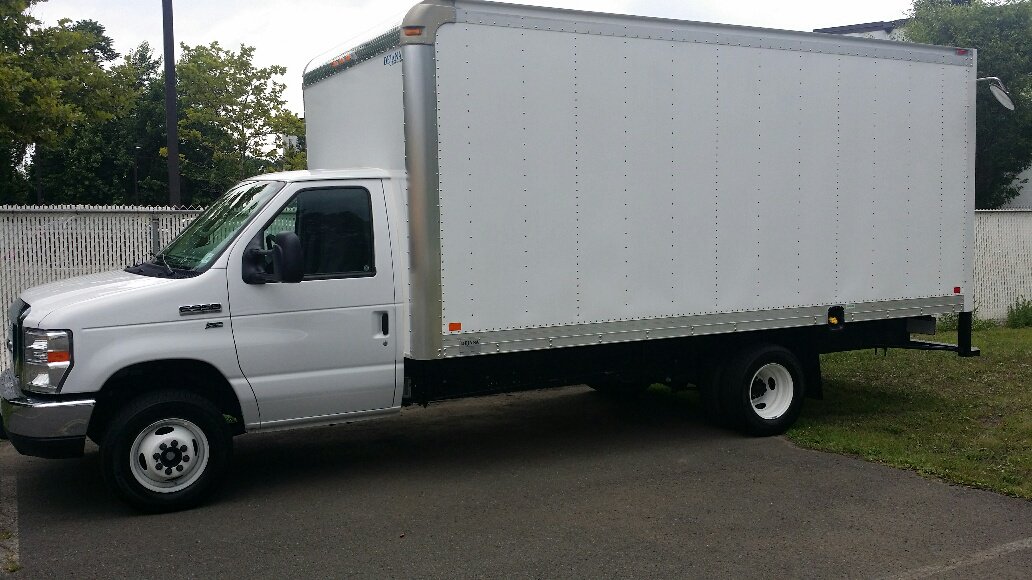 CompCourier tweet picture