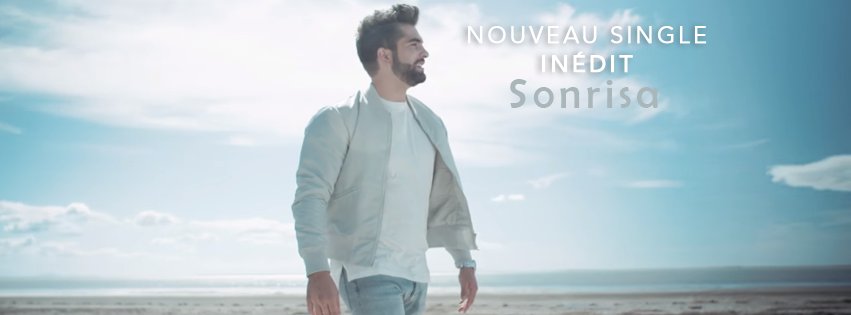 TeamVincentSS's tweet photo. Nouveau single inédit : SONRISA @GIRACKENDJI > https://t.co/UuhdKWnf62 https://t.co/dqXkQUGwOM