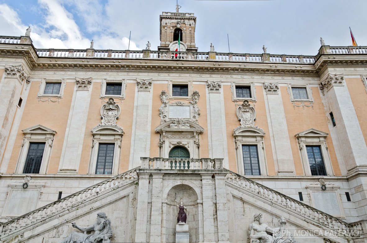 Firmato il protocollo per la gestione dei beni confiscati, così Roma combatte le #mafie
