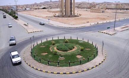 هذا دوار المزاحميهه 😂😂.