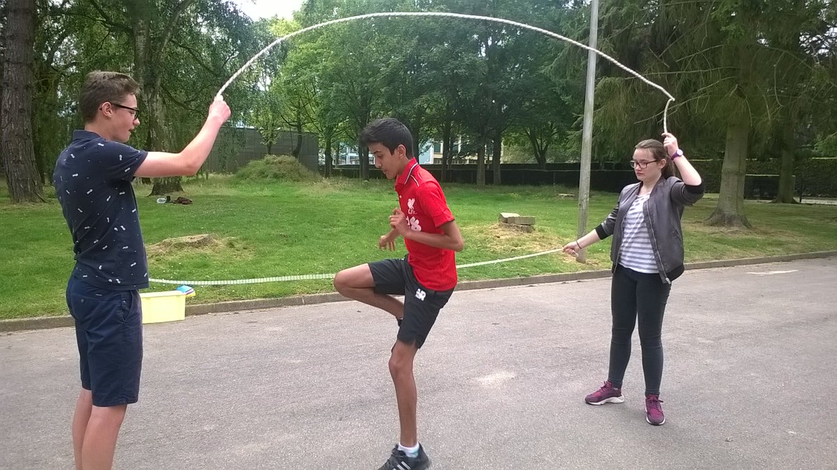 MSAJeunes's tweet photo. Animations juillet terminées! Prochains rdv en août inscrivez-vous!
Speedmington, Tchoukball, cinéma, plage... https://t.co/AYkBOepoOB