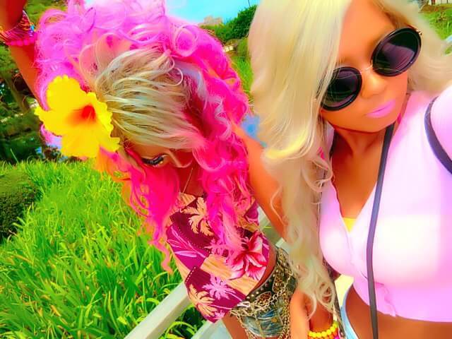 Retweets 7