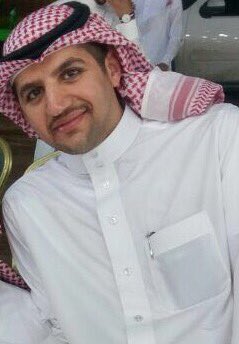 توفي اليوم بألمانيا الشاب الخلوق ابن العم الغالي/
سيف بن عبدالعزيز بن سعود العريفي
اللهم اغفر له وارحمه، وصبّر أهله