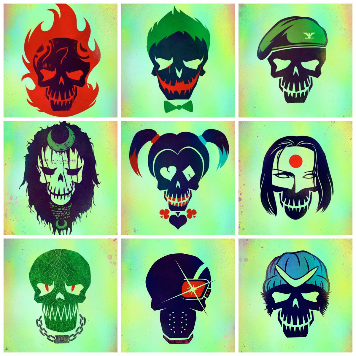 CulturaSerie's tweet photo. #CINE 🎞 Nuevo trailer de #SuicideSquad ⏩ https://t.co/DfJBxlGneE
@SuicideSquadWB #CCSD2016
#AdictosEnSerie ✅ https://t.co/X2u3ZApjz7