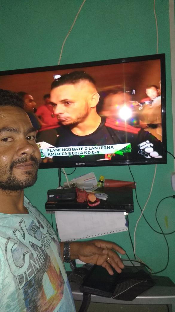 ralfmendesdasil's tweet photo. #tchauja ontem arrebentou para 
Mistura de Dani Alves com Cafu. https://t.co/qO94AOkv4X