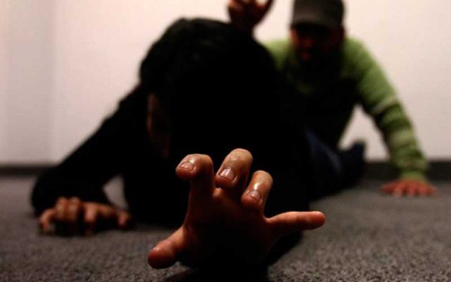 CaraotaDigital's tweet photo. Violó, golpeó y secuestró a una mujer durante 21 días https://t.co/7nDI8aUDq9 https://t.co/sv6QVCsFfL