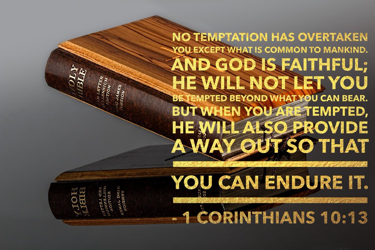 AlfredStreetBC's tweet photo. GOD IS FAITHFUL...Say it aloud 3 times, "But God, But GOD, BUT GOD!!!" 
#ASBC #ASBCBibleStudy #ASBCWorship #Prayer https://t.co/7RrPvx8R2i
