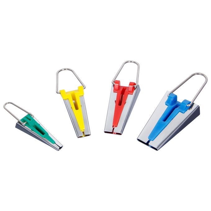 prochivees's tweet photo. #Prochive 4 Tamaño de Maquinilla Para Hacer Tela de #Cintas al Sesgo Bias Tape Maker:
 https://t.co/urweymEdJ0 https://t.co/PYXC7tjCgX