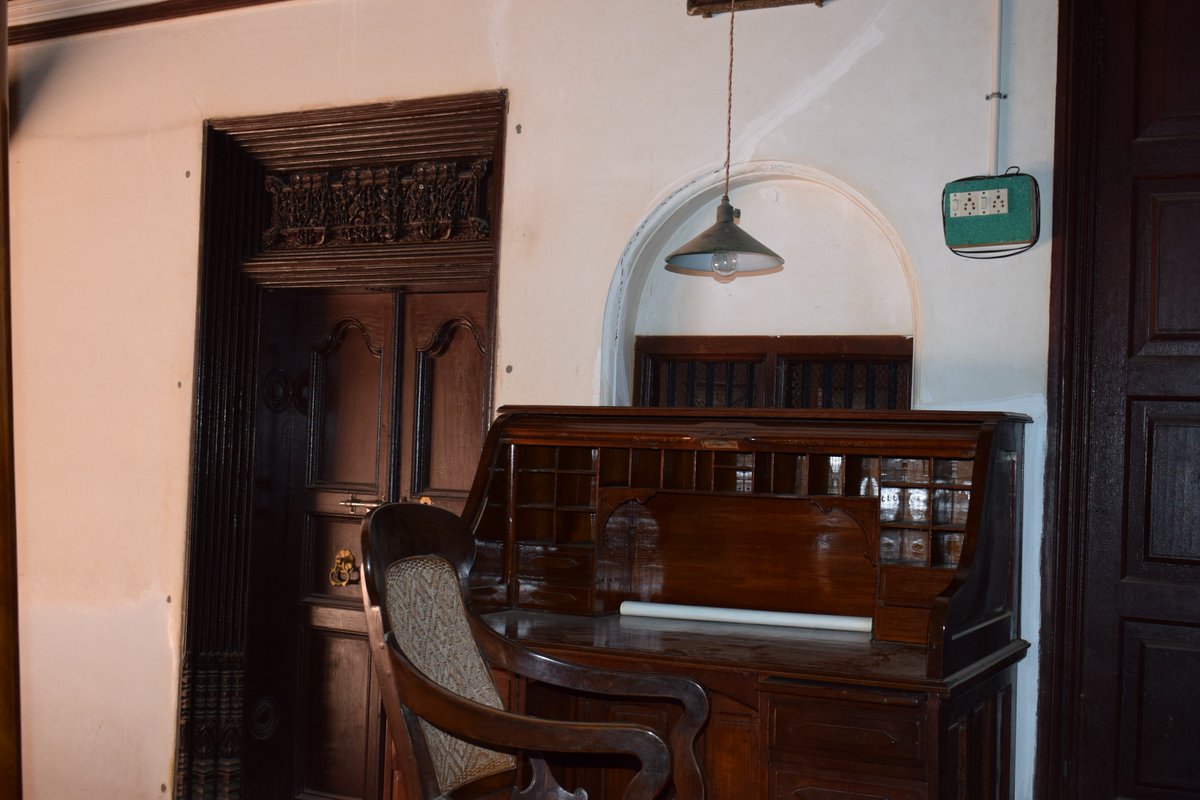 Biju Narayan On Twitter The Cluster Is In The Tentative List Of