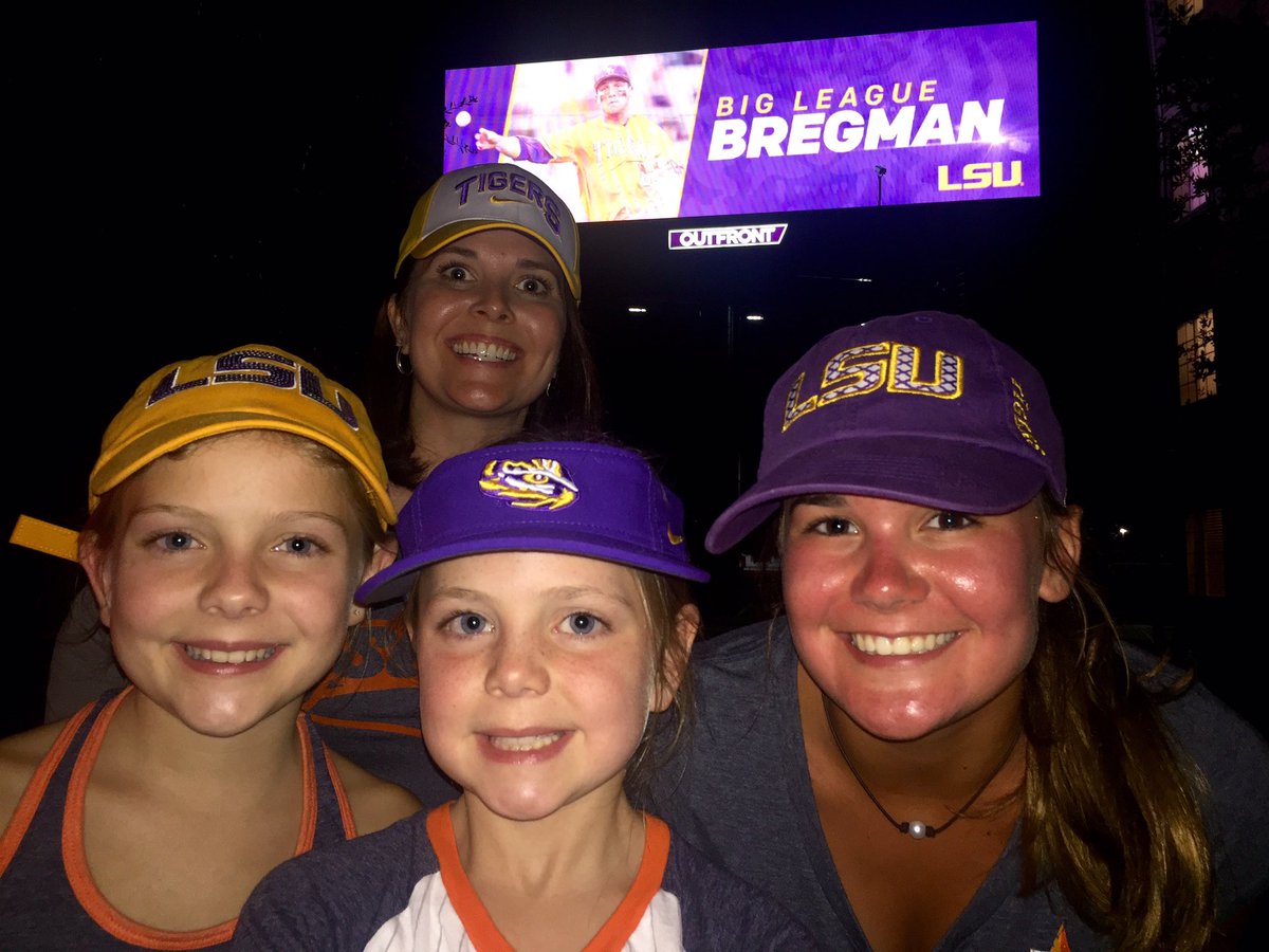 LSUlover4ever's tweet image. Welcome to Houston @ABREG_1 
These LSU Houston fans are glad you're here!! #GeauxTigers and #GeauxAstros