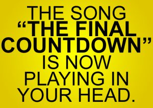 Countdown Commencing: The 2016 Homecoming Theme will be revealed on August 1st!  #TTUHomecoming2016