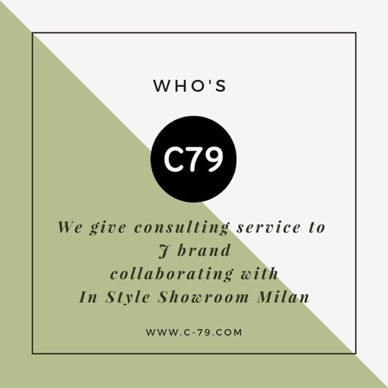 C79agency's tweet photo. Who's C79? #c79showroom #jbrand #consulting #instyleshowroom #showroom #istanbul #fashion #milan https://t.co/dtsKZ72ty9