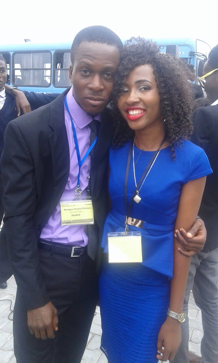 Renics1's tweet photo. It keeps ringing I my ears wow!!! #enactusng #weallwin https://t.co/8L0at6DnnD